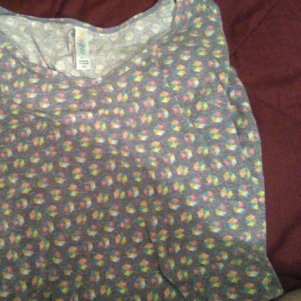 Shirt Irma